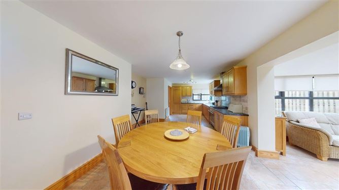 5 Ard A Bhealach, Coolballow, Wexford Town, Co. Wexford