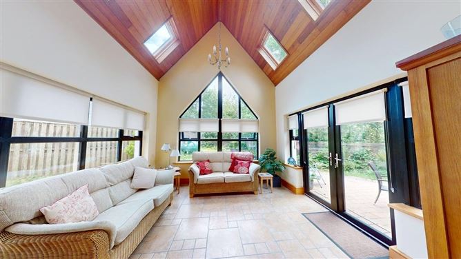 5 Ard A Bhealach, Coolballow, Wexford Town, Co. Wexford