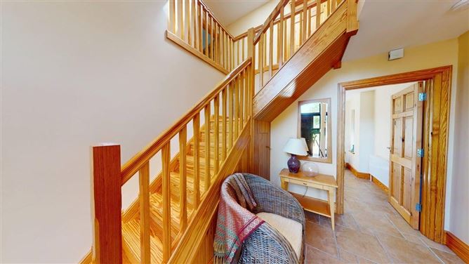 5 Ard A Bhealach, Coolballow, Wexford Town, Co. Wexford