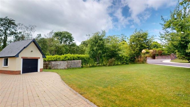 5 Ard A Bhealach, Coolballow, Wexford Town, Co. Wexford