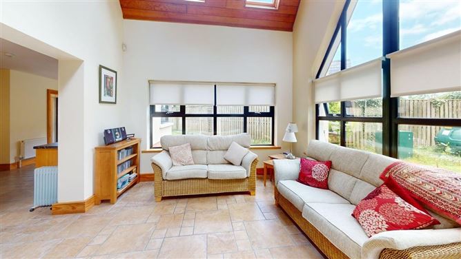 5 Ard A Bhealach, Coolballow, Wexford Town, Co. Wexford
