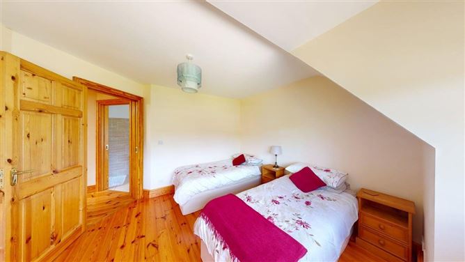 5 Ard A Bhealach, Coolballow, Wexford Town, Co. Wexford