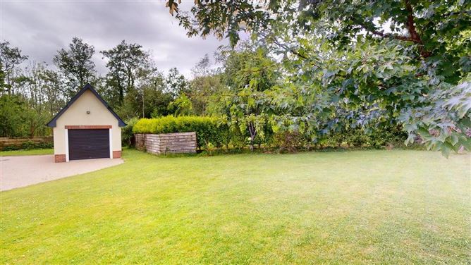 5 Ard A Bhealach, Coolballow, Wexford Town, Co. Wexford