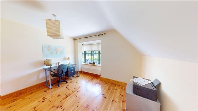 5 Ard A Bhealach, Coolballow, Wexford Town, Co. Wexford