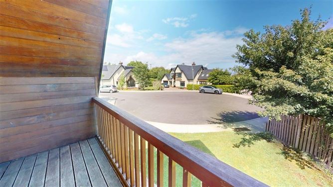 5 Ard A Bhealach, Coolballow, Wexford Town, Co. Wexford