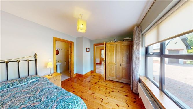 5 Ard A Bhealach, Coolballow, Wexford Town, Co. Wexford