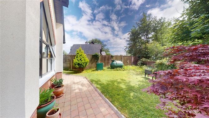5 Ard A Bhealach, Coolballow, Wexford Town, Co. Wexford