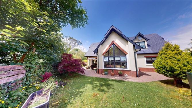 5 Ard A Bhealach, Coolballow, Wexford Town, Co. Wexford