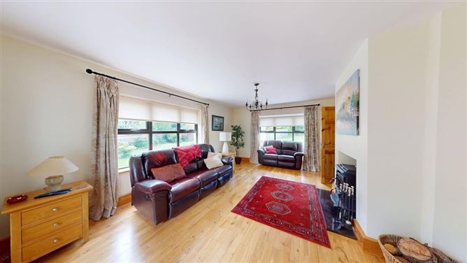 5 Ard A Bhealach, Coolballow, Wexford Town, Co. Wexford