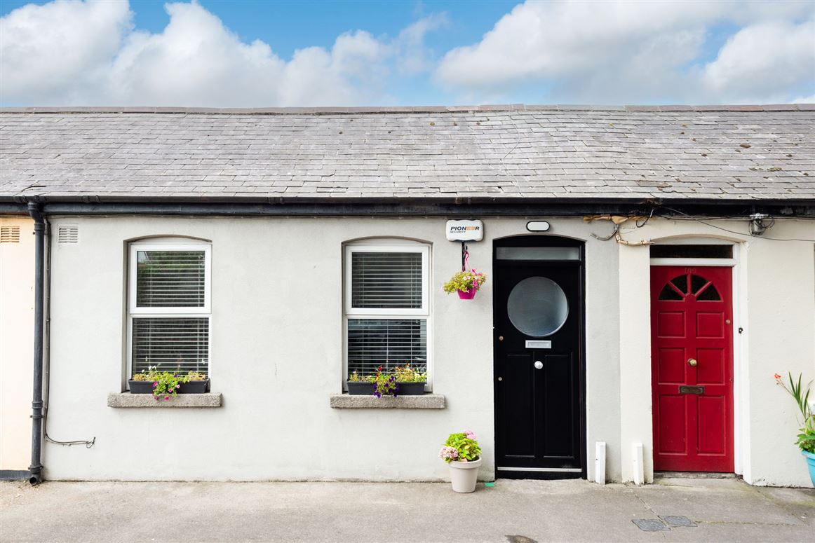 105 Rialto Cottages, Rialto,   Dublin 8