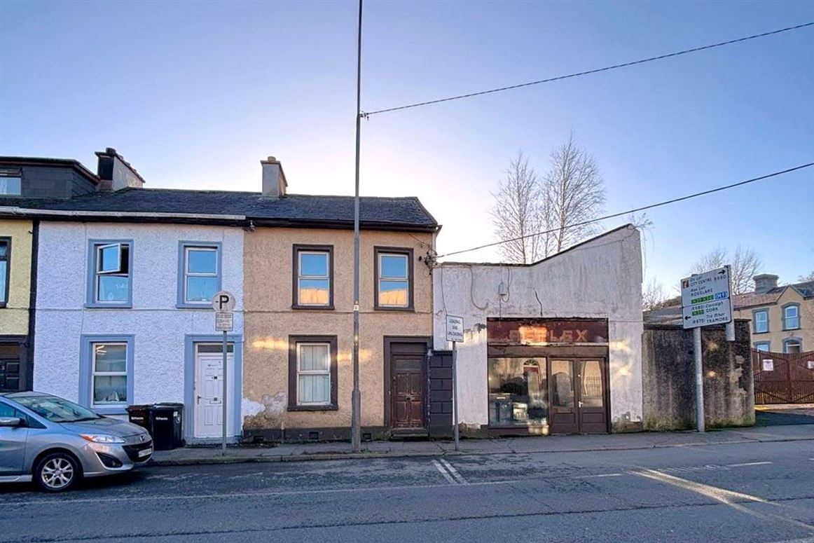 1 Bath Street, Waterford City Centre, Co. Waterford, X91X6XY
