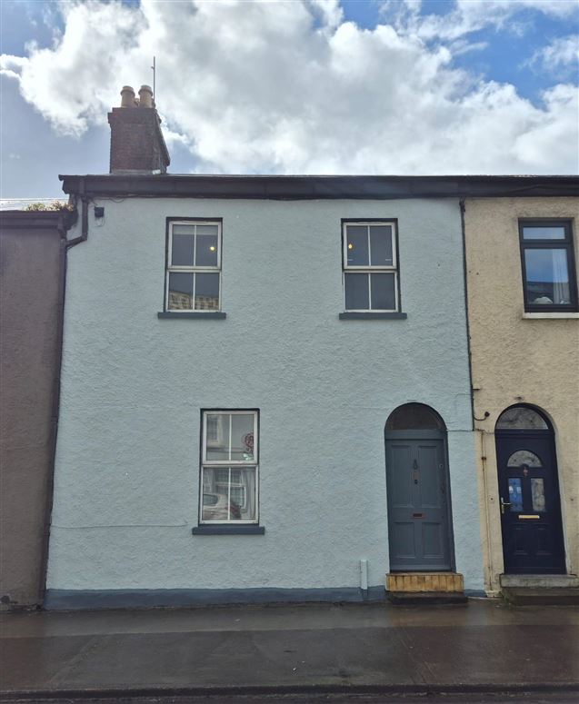 29 Lower Glanmire Road, Cork