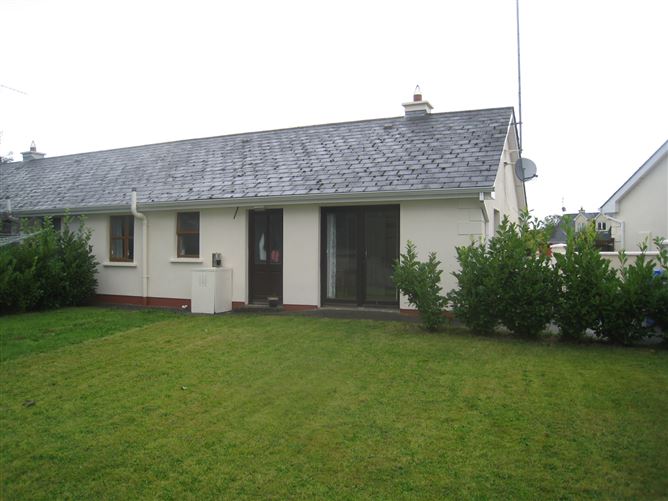 13 Rockview, Legan, Longford