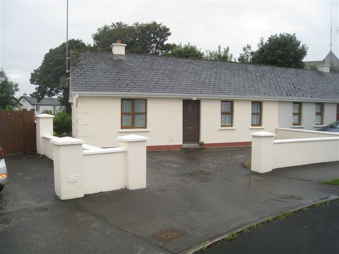 13 Rockview, Legan, Longford