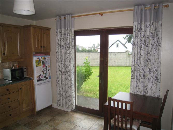 13 Rockview, Legan, Longford