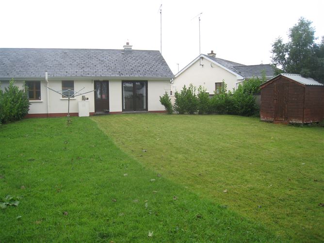 13 Rockview, Legan, Longford