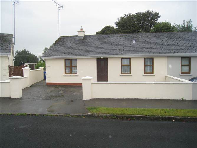 13 Rockview, Legan, Longford