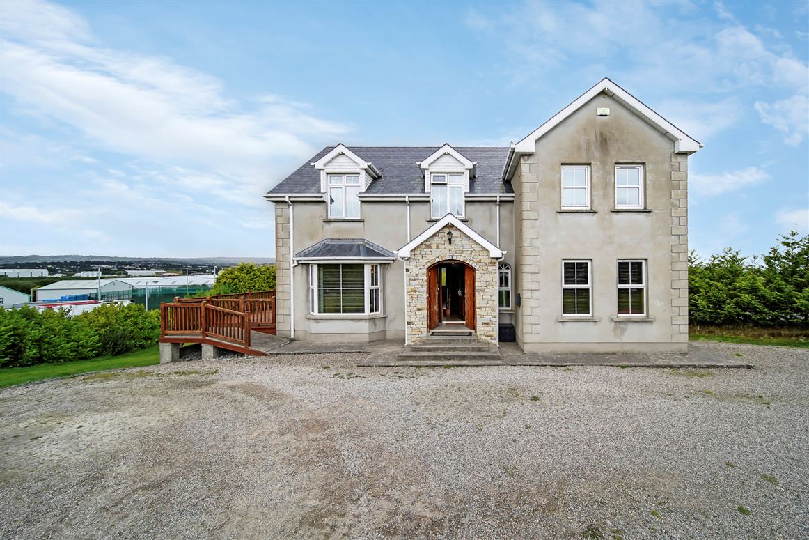 Dromore Lower, Letterkenny, Co. Donegal