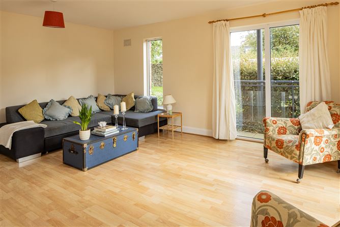55 Gleneagle House, Ridgewood, Swords, County Dublin