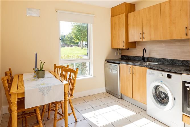 55 Gleneagle House, Ridgewood, Swords, County Dublin