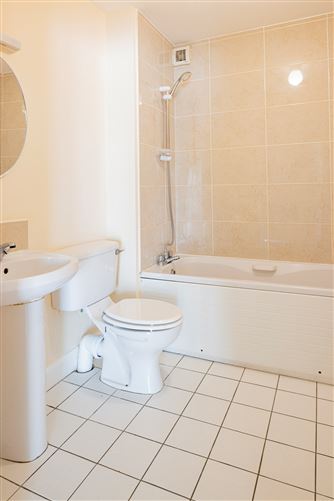 55 Gleneagle House, Ridgewood, Swords, County Dublin