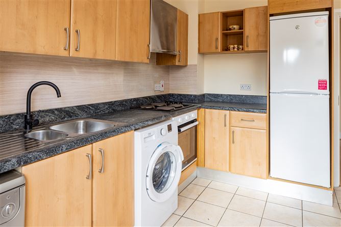 55 Gleneagle House, Ridgewood, Swords, County Dublin