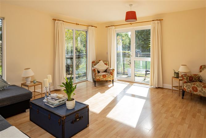 55 Gleneagle House, Ridgewood, Swords, County Dublin