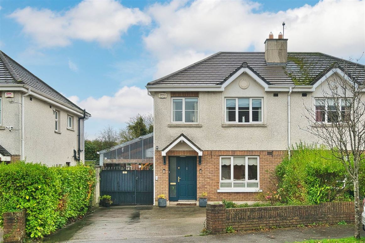 37 Johnstown Way, Enfield, County Kildare