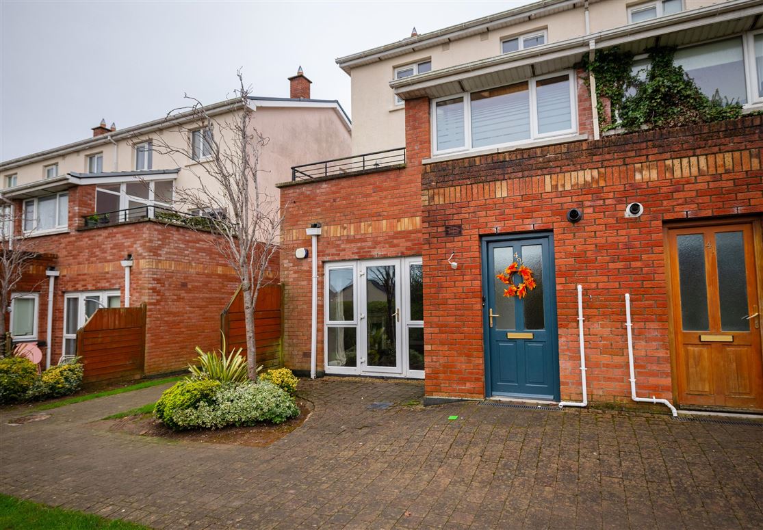 42 Carrig Court, Citywest, Dublin