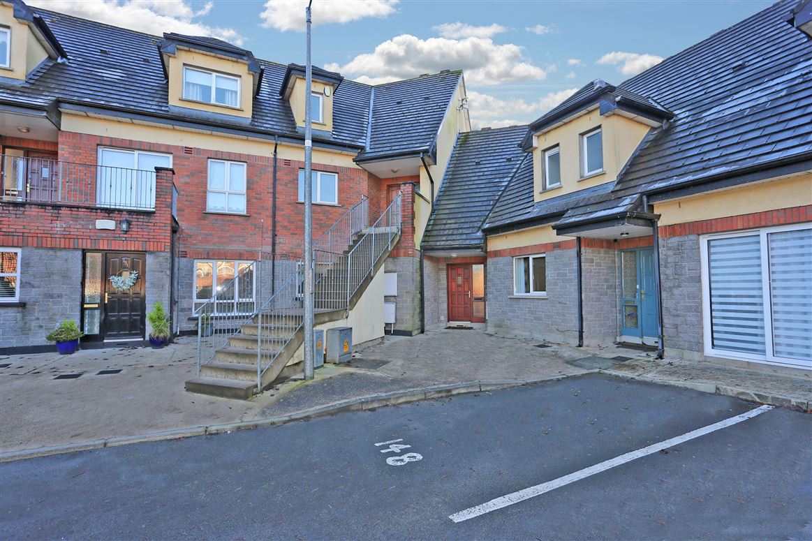 148 Oakleigh Wood, Dooradoyle, Limerick