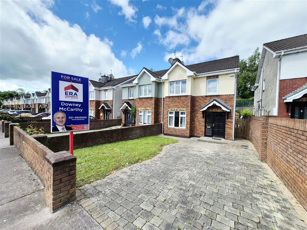 1 Pynes Valley, Ballyvolane, Cork