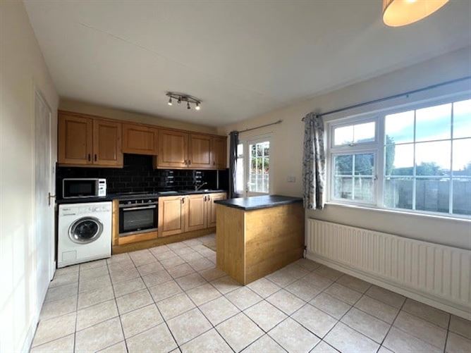 Dara Crescent, Celbridge, Co. Kildare