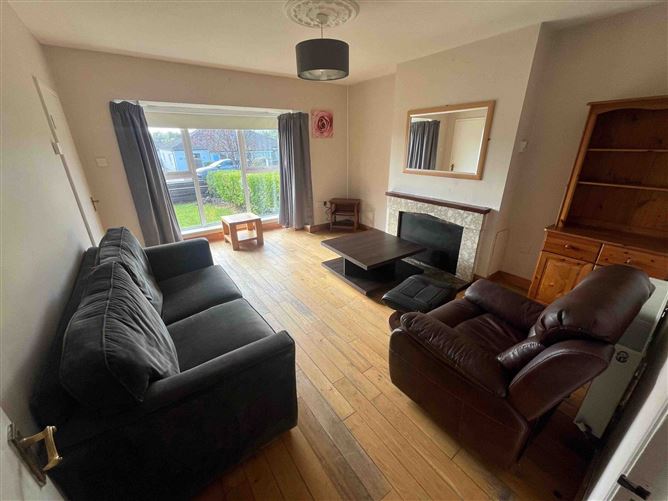 Garden Village Drive, Kilpeddar, Co. Wicklow