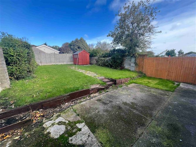 Garden Village Drive, Kilpeddar, Co. Wicklow