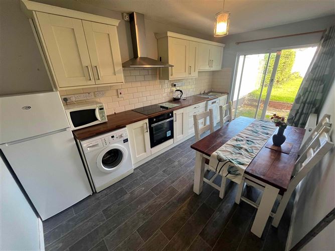 Garden Village Drive, Kilpeddar, Co. Wicklow