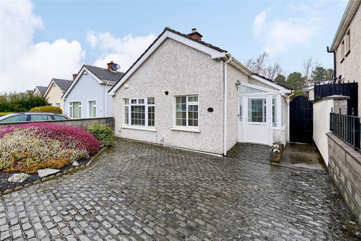 10 Ashfield Grove, Huntstown, Dublin 15, County Dublin