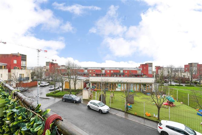 36 Cedar Brook Place, Ballyfermot, Dublin 10, D10 P507