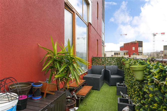 36 Cedar Brook Place, Ballyfermot, Dublin 10, D10 P507