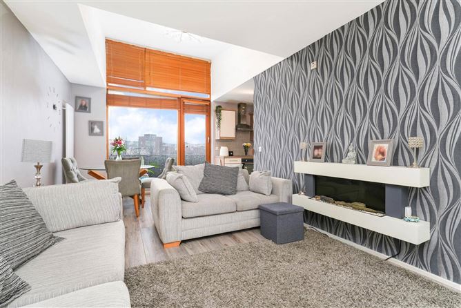 36 Cedar Brook Place, Ballyfermot, Dublin 10, D10 P507