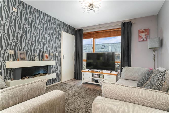 36 Cedar Brook Place, Ballyfermot, Dublin 10, D10 P507