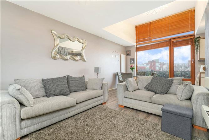 36 Cedar Brook Place, Ballyfermot, Dublin 10, D10 P507