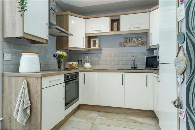 36 Cedar Brook Place, Ballyfermot, Dublin 10, D10 P507