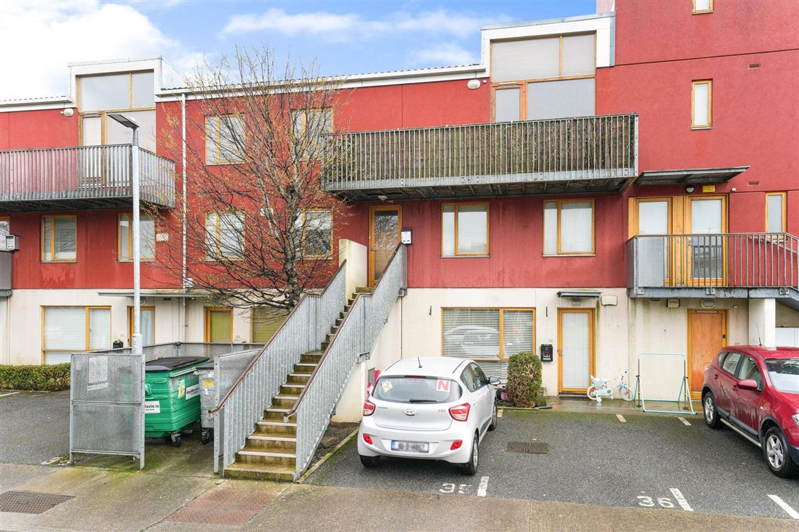 36 Cedar Brook Place, Ballyfermot, Dublin 10, D10 P507