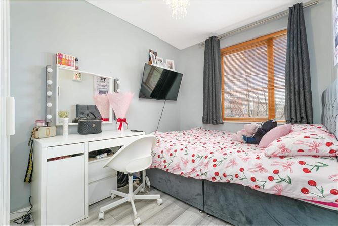 36 Cedar Brook Place, Ballyfermot, Dublin 10, D10 P507