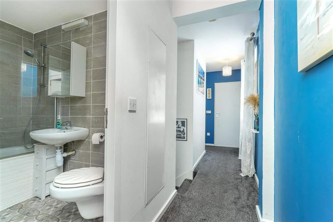 36 Cedar Brook Place, Ballyfermot, Dublin 10, D10 P507