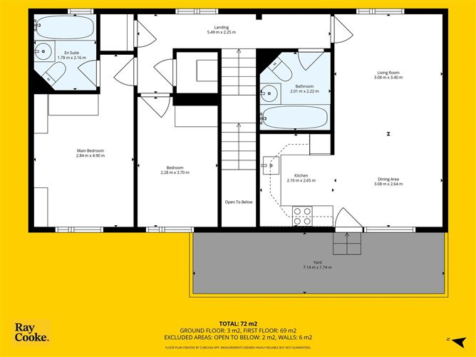 36 Cedar Brook Place, Ballyfermot, Dublin 10, D10 P507