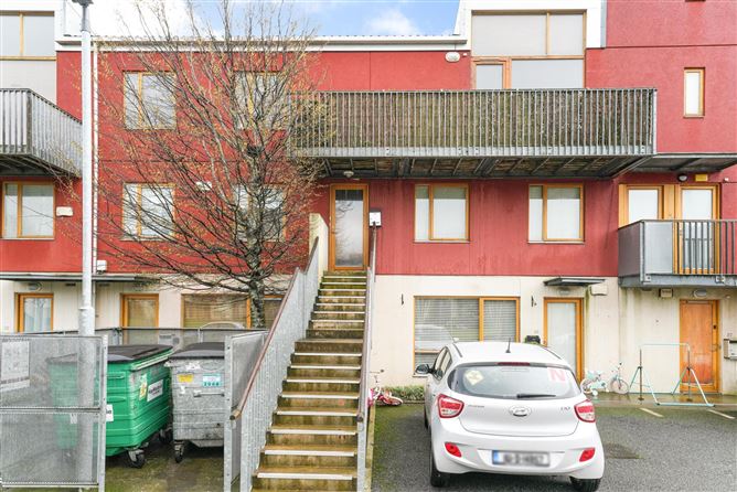 36 Cedar Brook Place, Ballyfermot, Dublin 10, D10 P507