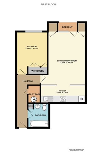 36 Hyde Square, South Circular Road, Dublin 8