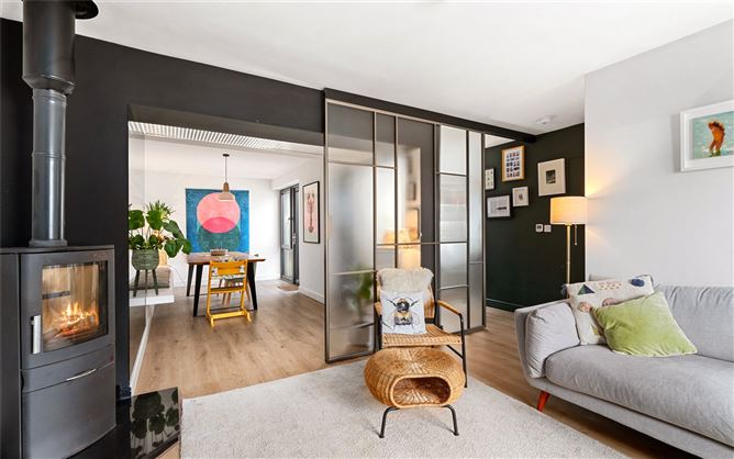 10 Spanish Walk, Convent Garden, Kinsale, Co. Cork