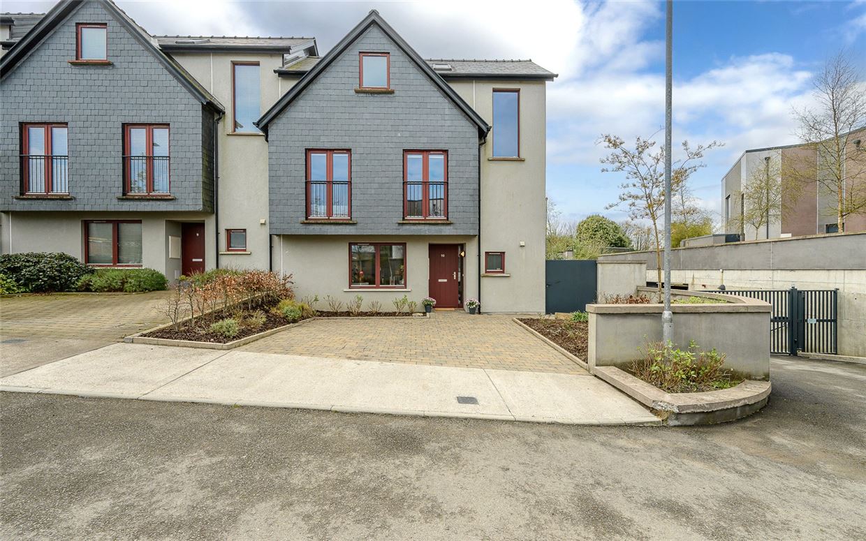 10 Spanish Walk, Convent Garden, Kinsale, Co. Cork